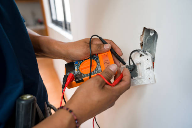 Best Electrical Repair Services  in Jamestown West, NY