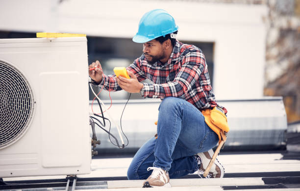 Affordable Electrical Installation in Jamestown West, NY