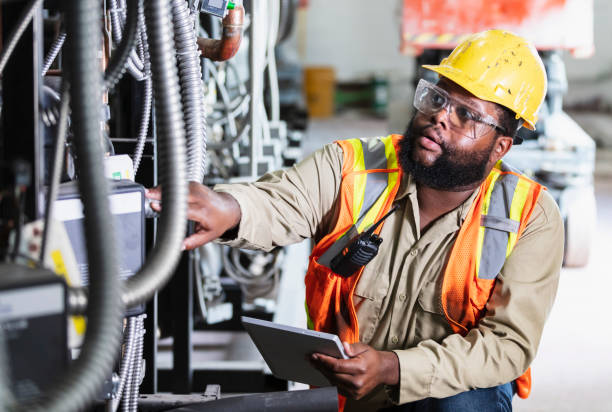 Best Licensed Electrician  in Jamestown West, NY
