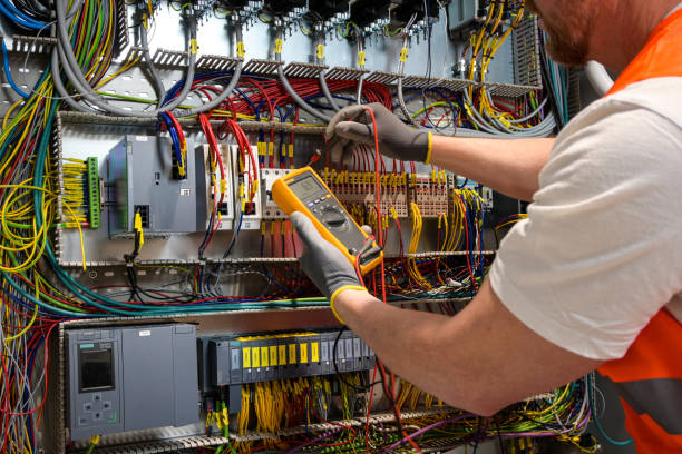 Best Local Electrician Companies  in Jamestown West, NY