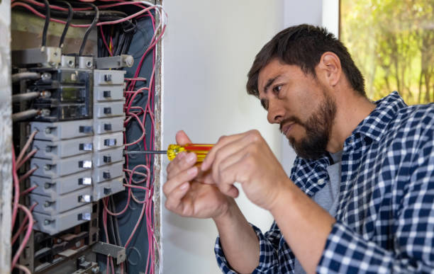 Electrical System Inspection in Jamestown West, NY
